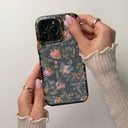 Bloomy Garden - Xiaomi Redmi Note 11T Pro / 11T Pro+ Kryt 5
