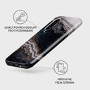 Magic Night - Samsung Galaxy A56 5G Kryt 3