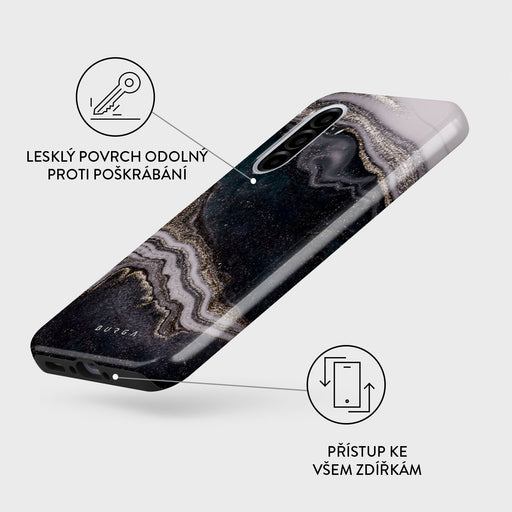 Magic Night - Samsung Galaxy A56 5G Kryt 3