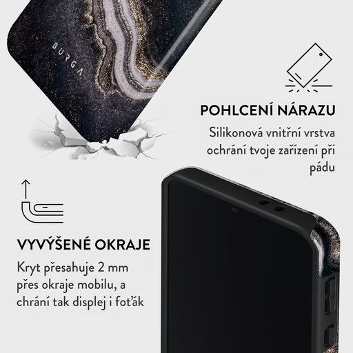Magic Night - Samsung Galaxy A56 5G Kryt 4