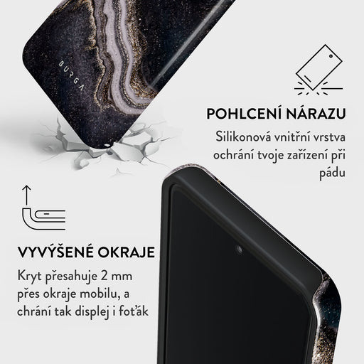 Magic Night - Xiaomi 15 Pro Kryt 4