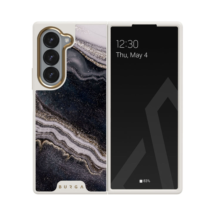 Magic Night - Samsung Galaxy Z Fold 6 Kryt