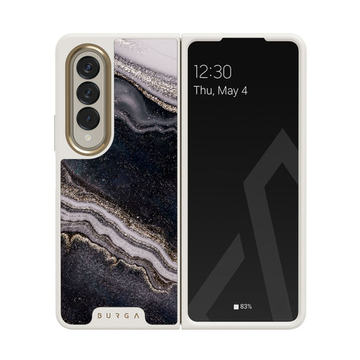 Magic Night - Samsung Galaxy Z Fold 4 Kryt