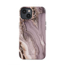 Golden Taupe - iPhone 13 Mini Kryt 5