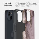 Golden Taupe - iPhone 13 Mini Kryt 6
