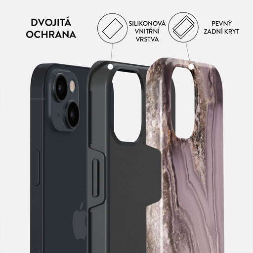 Golden Taupe - iPhone 13 Mini Kryt 6