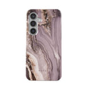 Golden Taupe - Samsung Galaxy S24 FE Kryt 1