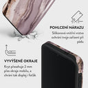 Golden Taupe - Samsung Galaxy S24 FE Kryt 4