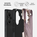 Golden Taupe - Xiaomi Redmi Note 13 Pro+ 5G Kryt 2
