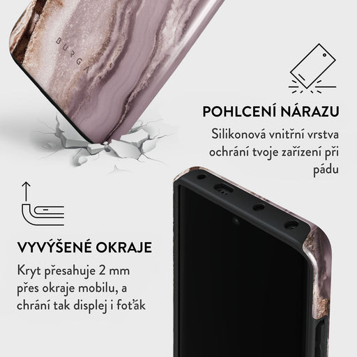 Golden Taupe - Xiaomi Redmi Note 13 Pro+ 5G Kryt 4