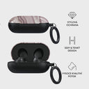 Golden Taupe - Samsung Galaxy Buds Plus Pouzdro 4