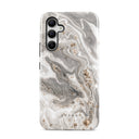 Snowstorm - Samsung Galaxy A55 Kryt