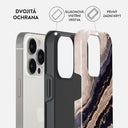 Royal Blue - iPhone 13 Pro Kryt 6