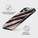 Royal Blue - iPhone 13 Pro Kryt 7