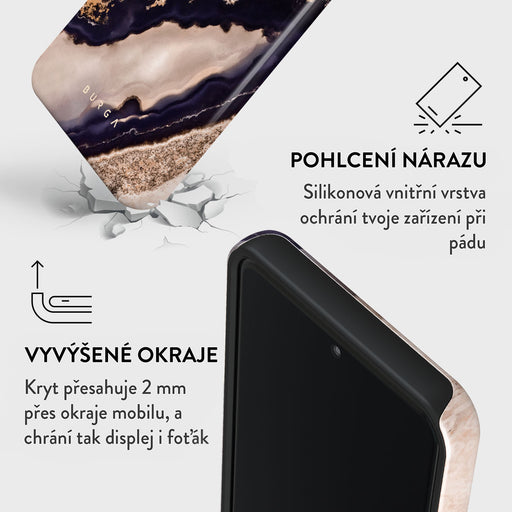 Royal Blue - Xiaomi 15 Pro Kryt 4