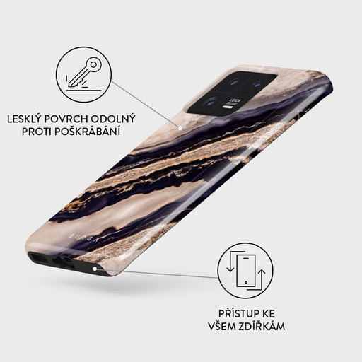Royal Blue - Xiaomi 13 Pro Kryt 3