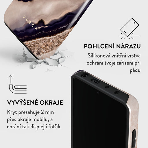 Royal Blue - Xiaomi Redmi Note 12 Pro+ 5G Kryt 4
