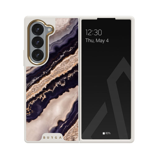 Royal Blue - Samsung Galaxy Z Fold 6 Kryt