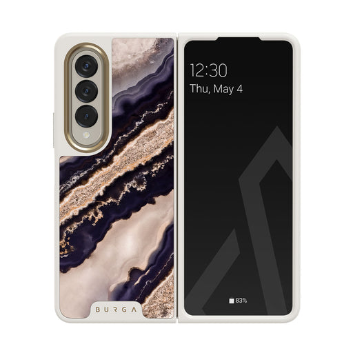 Royal Blue - Samsung Galaxy Z Fold 4 Kryt