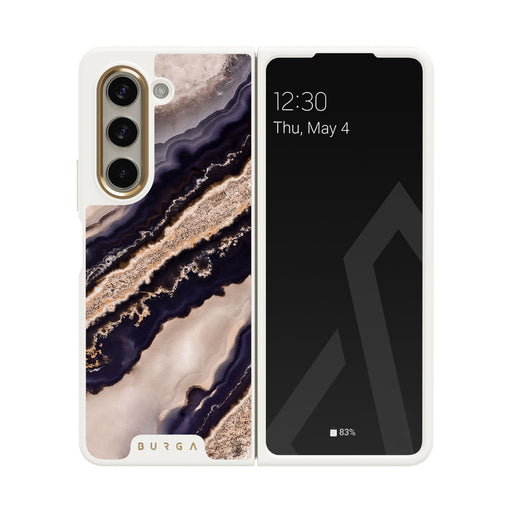 Royal Blue - Samsung Galaxy Z Fold 5 Kryt