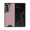 Hot Cocoa - Samsung Galaxy Z Fold 6 Kryt 1