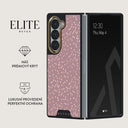 Hot Cocoa - Samsung Galaxy Z Fold 6 Kryt 2