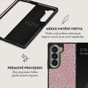 Hot Cocoa - Samsung Galaxy Z Fold 6 Kryt 6