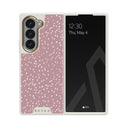 Hot Cocoa - Samsung Galaxy Z Fold 6 Kryt 25
