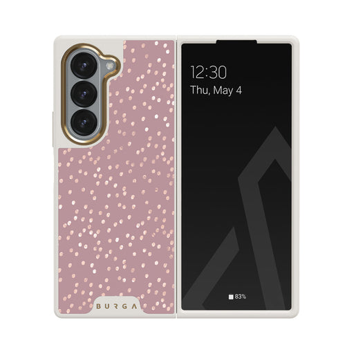 Hot Cocoa - Samsung Galaxy Z Fold 6 Kryt 25