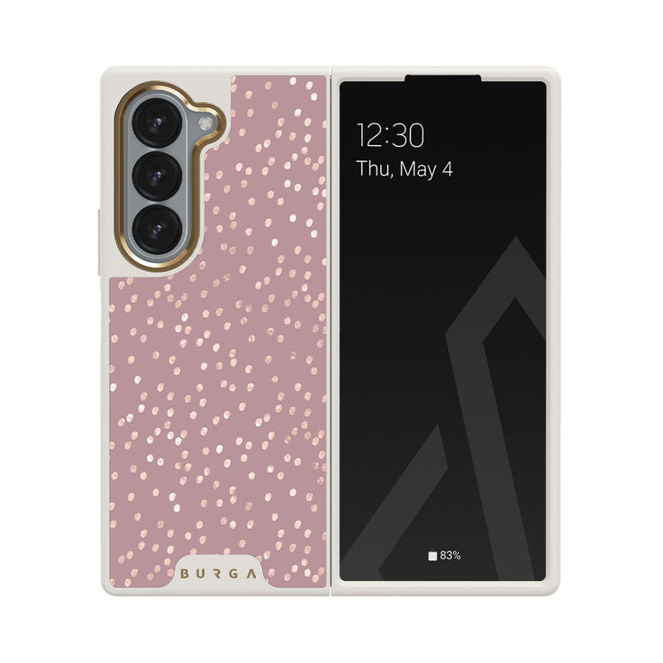 Hot Cocoa - Samsung Galaxy Z Fold 6 Kryt