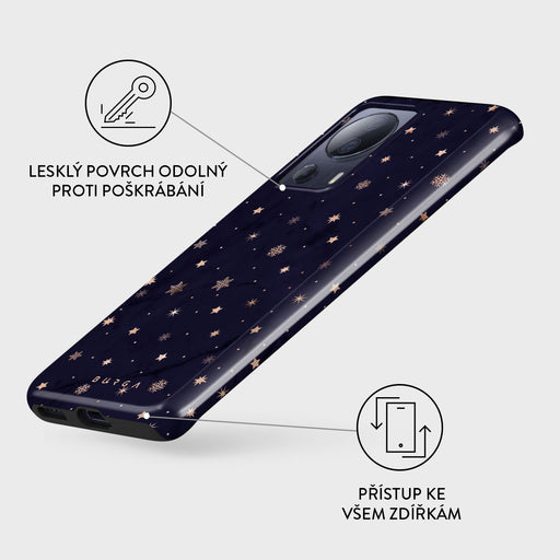Midnight Kiss - Xiaomi 13 Lite Kryt 3