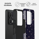 Midnight Kiss - Xiaomi Redmi Note 13 5G Kryt 2