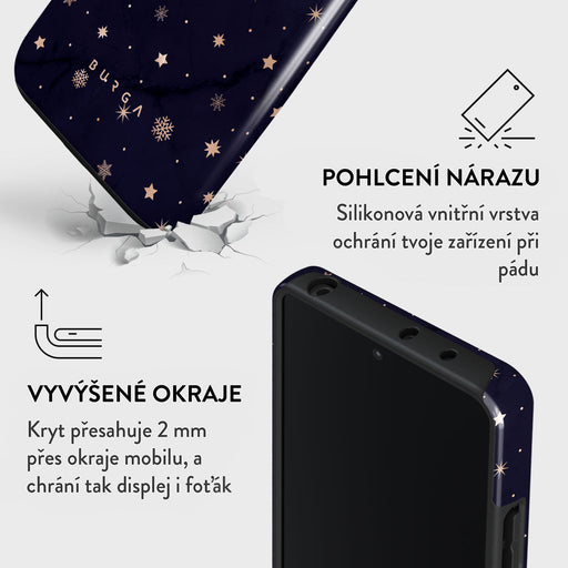 Midnight Kiss - Xiaomi Redmi Note 13 5G Kryt 4