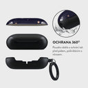 Midnight Kiss - Samsung Galaxy Buds Pouzdro 2
