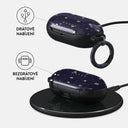 Midnight Kiss - Samsung Galaxy Buds Pouzdro 3