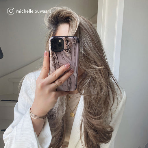 Golden Taupe - Xiaomi Redmi Note 11 Pro Kryt 8