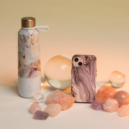 Golden Taupe - Xiaomi Redmi Note 11 Pro Kryt 10