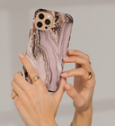 Golden Taupe - Xiaomi Redmi Note 11 Pro Kryt 5