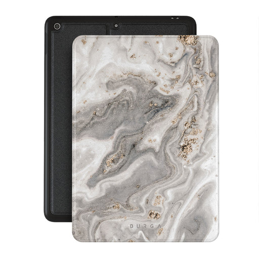 Snowstorm - iPad 10.2 (9th/8th/7th Gen) Pouzdro 1