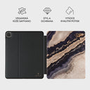 Royal Blue - iPad Pro 12.9 (6th/5th Gen) Pouzdro 3