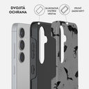 Draco - Samsung Galaxy S24 Kryt 2