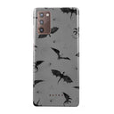 Draco - Samsung Galaxy Note 20 4G / 5G Kryt 1