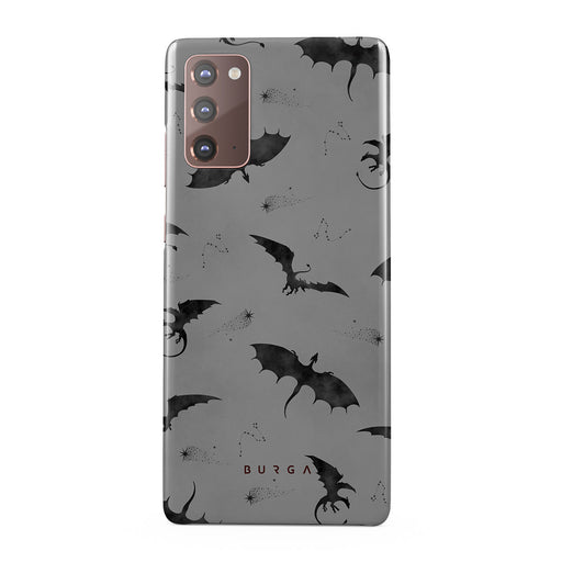 Draco - Samsung Galaxy Note 20 4G / 5G Kryt 1
