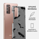 Draco - Samsung Galaxy Note 20 4G / 5G Kryt 2