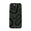 Poison - iPhone 15 Pro Kryt