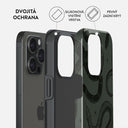 Poison - iPhone 15 Pro Kryt 2
