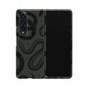 Poison - Samsung Galaxy Z Fold 3 Kryt