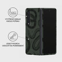 Poison - Samsung Galaxy Z Fold 3 Kryt 3