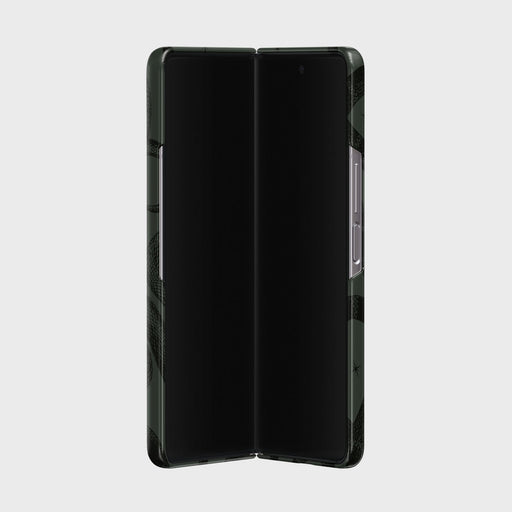 Poison - Samsung Galaxy Z Fold 3 Kryt 5