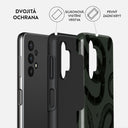 Poison - Samsung Galaxy A32 5G Kryt 2